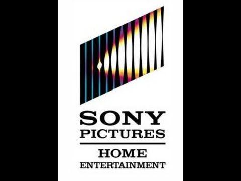 Sony Pictures Home Entertainment Logo - Sony Picture Home Entertainment Logo Collection