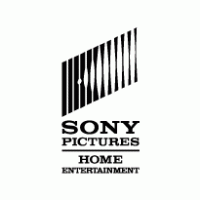 Sony Pictures Home Entertainment Logo - Sony Pictures Home Entertainment | Brands of the World™ | Download ...