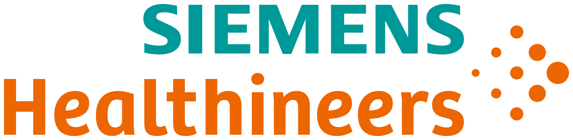 Siemens Logo - File:Siemens Healthineers logo.svg - Wikimedia Commons
