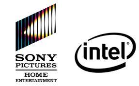 Sony Pictures Home Entertainment Logo - Sony Picture Home Entertainment and Intel Bring Premium 4k Movies