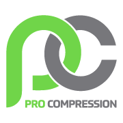 PC Logo - Hey Look, Our New Logo's Here! – procompression.com