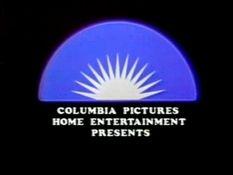 Sony Pictures Home Entertainment Logo - SONY Picture Home Entertainment on a Wiki Part III