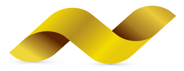 Yellow Wave Logo - Free 3D Logo Maker - online Wave 3D Logo Creator