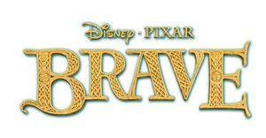 Disney Pixar Brave Logo - Disney Brave Logo | www.picturesso.com