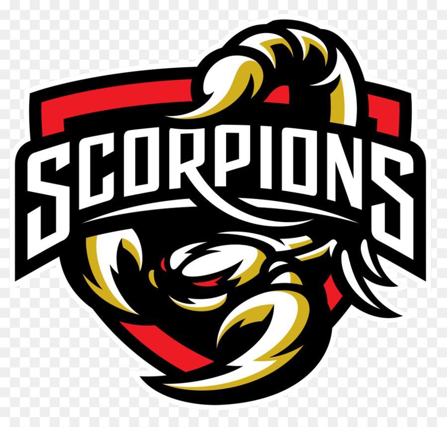 Scorpion Logo - Logo Abu Dhabi Scorpion png download