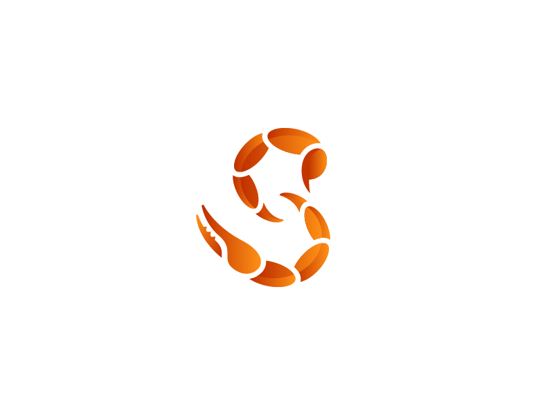 Scorpion Logo - Scorpion Logo by Ery Prihananto | Dribbble | Dribbble
