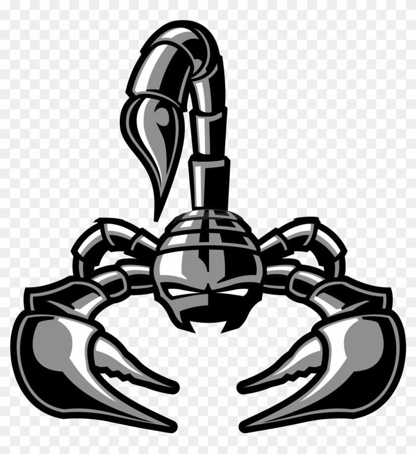 Scorpion Logo - Index Of League And Team Logos San Antonio Scorpions