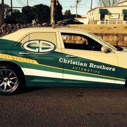 Christian Brothers Automotive Logo - Christian Brothers Automotive Huntersville Photo & 11 Reviews