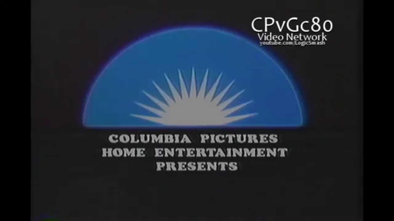 Sony Pictures Home Entertainment Logo - Columbia Pictures Home Entertainment (1982) - YouTube
