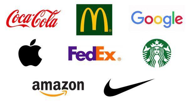 Top 10 Most Recognizable Logo - The best logos of all time | Creative Bloq