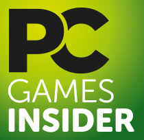 Green PC Logo - All the latest news about the business of PC Games | PC Games Insider