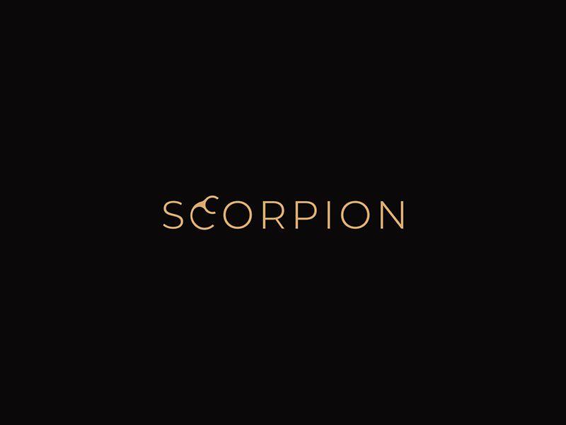 Scorpion Logo - Scorpion Logo by Aditya | Logo Designer | Dribbble | Dribbble