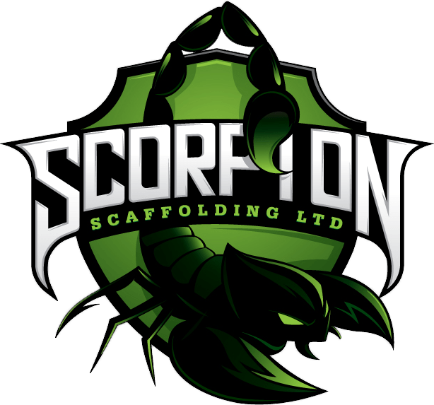 Scorpion Logo - Scorpion company Logos