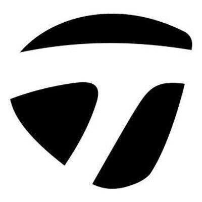 TaylorMade Logo - TaylorMade SA's the inspiration behind
