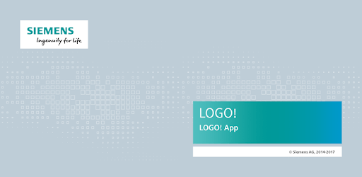 Siemens Logo - LOGO!