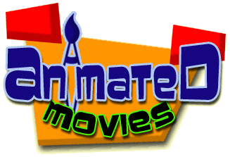 Cartoons to Movie Logo - Animated Movies