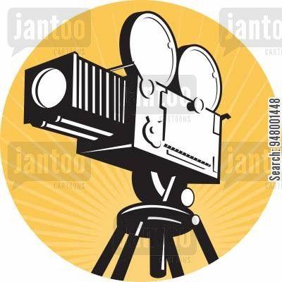 Cartoons to Movie Logo - bellow cartoons - Humor from Jantoo Cartoons