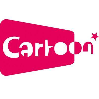Cartoons to Movie Logo - Cartoon Media (@CARTOON_media) | Twitter