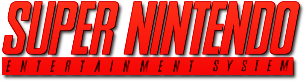 SNES Logo - Snes logo png 5 » PNG Image