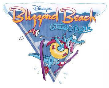 Disney Water Parks Logo - Disney World Water Parks Vacation Pictures Disney World Live Suchart ...