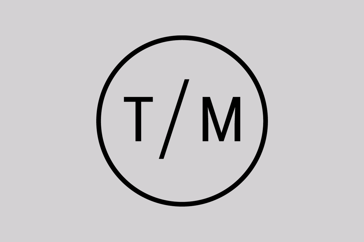 TaylorMade Logo - Elegant Logo Design & Stationery for TaylorMade Models | Graphic ...