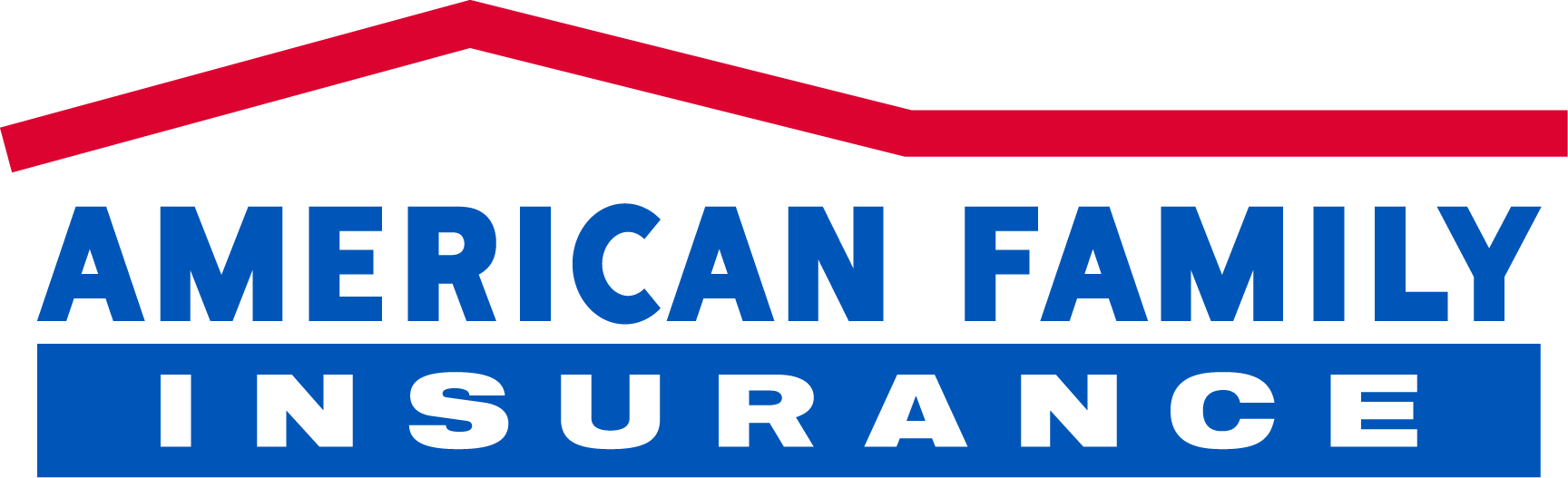 AmFam Roof Logo - American Family Insurance Quotes for Auto, Home, Life and More ...
