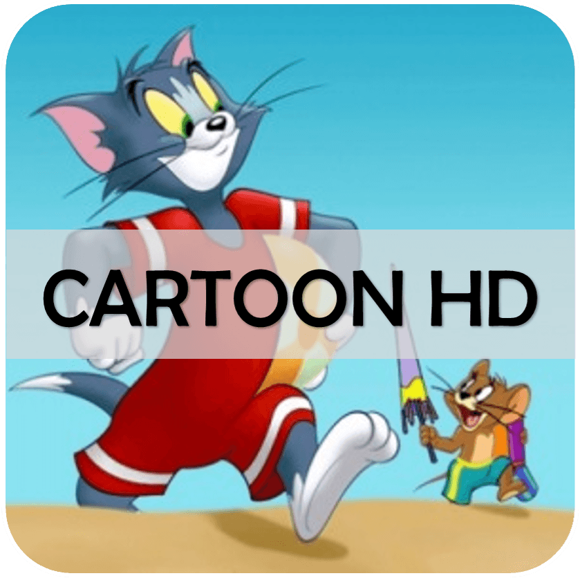 Cartoons to Movie Logo - Cartoon HD APK | Free Cartoons, Movies, TV Shows for Android, iOS, PC