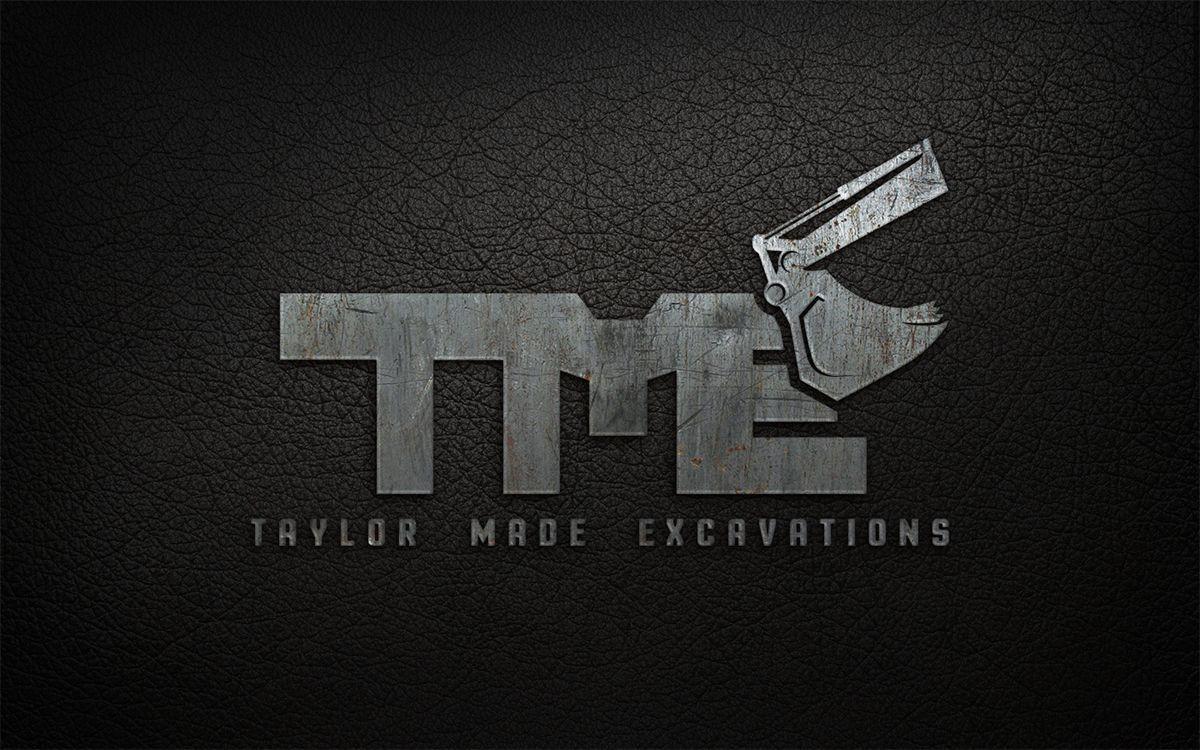 TaylorMade Logo - 45 Masculine Logo Designs | Graphics Illustration Line | Logo design ...