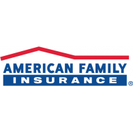 AmFam Logo - American Family Insurance | Brands of the World™ | Download vector ...