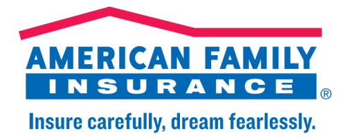 AmFam Logo - American Family wants permission to reorganize as it eyes expanding ...