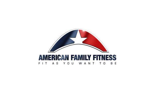 AmFam Logo - American Family Fitness Package