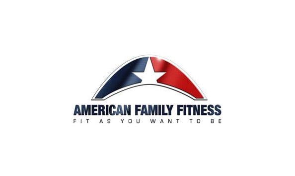 AmFam Logo - American Family Fitness Package