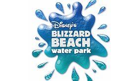 Disney Water Parks Logo - Theme Parks and Specialty Vacations at Costco Travel