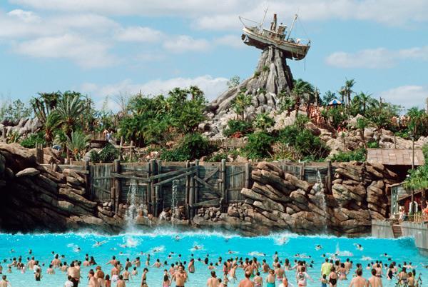 Disney Typhoon Lagoon Logo - Helpful Tips for Fun at Disney's Typhoon Lagoon Water Park ...