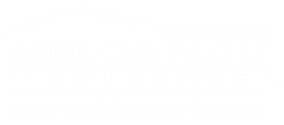 AmFam Logo - Tell Us About You. American Family Insurance