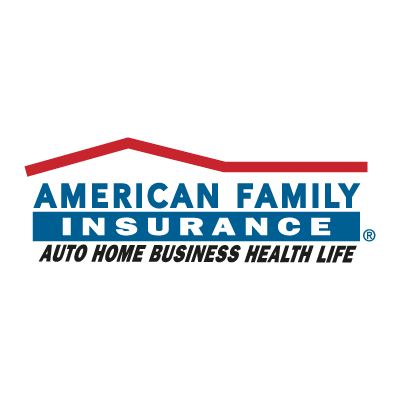 AmFam Logo - American Family Insurance vector logo Family Insurance