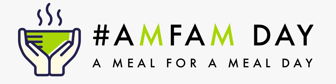 AmFam Logo - AMFAM DAY