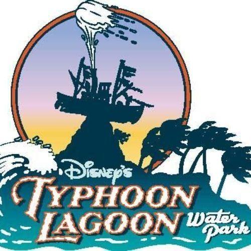 Disney Water Parks Logo - Pin by Erin Wefel on Florida - the fun state - My Home | Disney ...