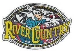 Disney Water Parks Logo - Petition · The River Country Revival Project - Rebuild Disney's ...