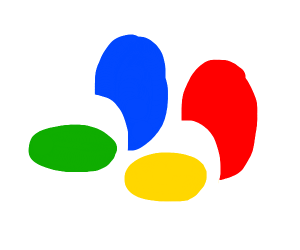 SNES Logo - SNES logo - Drawception