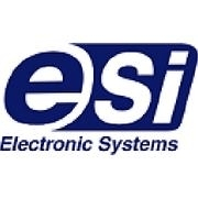 Esi Logo - Electronic Systems Reviews | Glassdoor