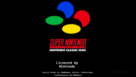 SNES Logo - Snes Logo Png (93+ images in Collection) Page 2