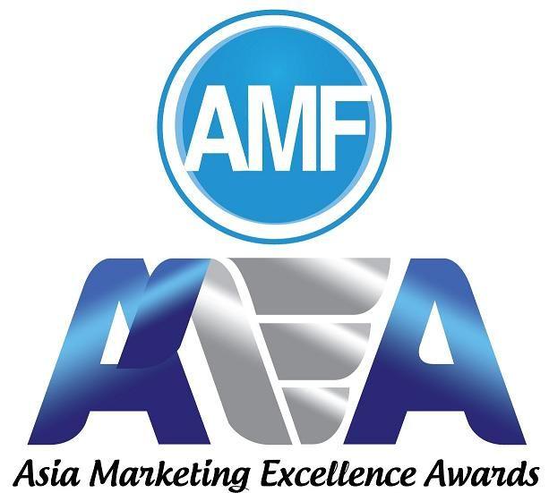 AmFam Logo - AMF launches Asia Marketing Excellence Award - Asia Marketing Federation