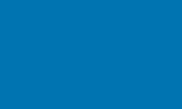 Light Blue and Black Logo - Internet, Why So Blue?