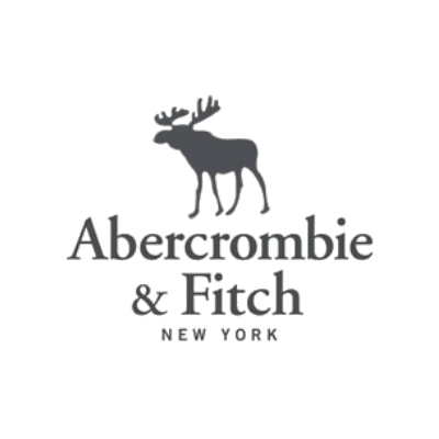 Abercrombie Moose Logo - Abercrombie Logos