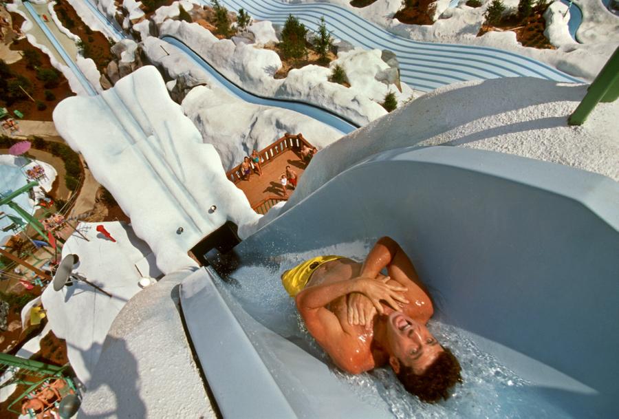 Disney Water Parks Logo - Disney's Blizzard Beach Waterpark | Disney Discount Tickets, Crowds ...