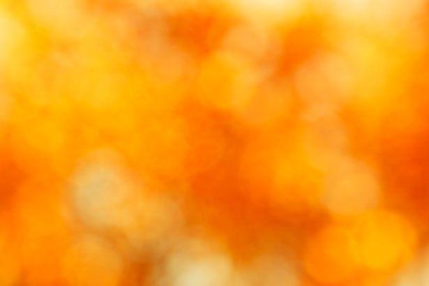 Blurry Yellow and Orange Logo - Yellow Blurred Background Free Domain Picture