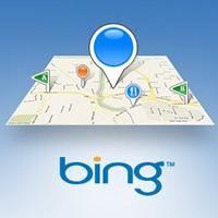 Bing Maps Icon Logo - Bing Maps: More Tricks | Magnetism Solutions | NZ (Auckland ...