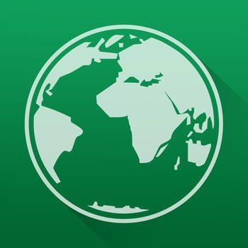 Map Quest App Logo - Offline Maps - Offline Maps for Map Quest, Open Street Maps, Cycle ...