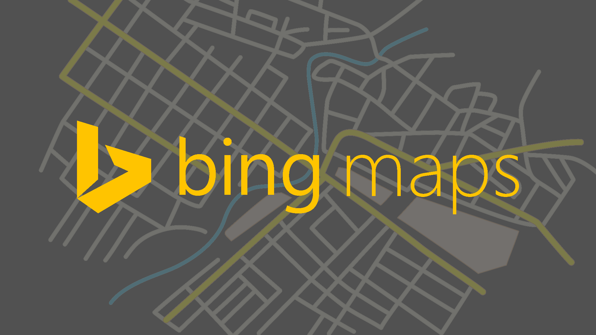Bing Maps Icon Logo - Bing Brings Search To The Forefront Of The New Bing Maps Preview